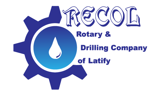Recol Rotary & Drilling company of Latify.